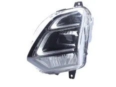 Фара ЛЭД LED светодиодная Omoda C5 2022-2024 605000530AA T19C, левая