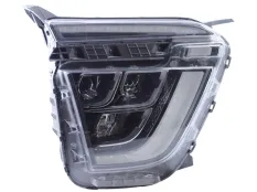 Фара LED ЛЭД светодиодная Hyundai Creta 2021-2022 92102BW110 2 SU2, правая