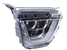 Фара LED ЛЭД светодиодная Hyundai Creta 2021-2022 92102BW110 2 SU2, правая