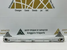 Усилитель бампера Exeed LX 2022-2024 501004496AADYJ T1C РЕСТАЙЛИНГ, задний