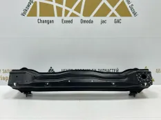 Усилитель бампера BMW X3 2017-2021 51127400008 G01 ДО РЕСТАЙЛИНГ, задний