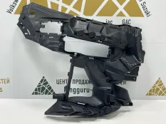 Кронштейн бампера BMW X7 2019-2022 51118069892 G07 M-PACK, передний правый