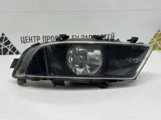 Фара противотуманная Skoda Superb 2013-2015 3T0941700C 2 3T4 РЕСТАЙЛИНГ, правая