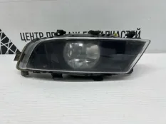 Фара противотуманная Skoda Superb 2013-2015 3T0941700C 2 3T4 РЕСТАЙЛИНГ, правая