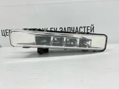 Фара противотуманная BMW 5 2017-2019 63177349131 G30 ДО РЕСТАЙЛИНГ, левая