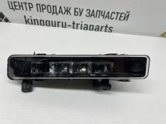 Фара противотуманная BMW 5 2017-2019 51449477172 G30 ДО РЕСТАЙЛИНГ, правая