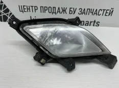 Фара противотуманная SsangYong Actyon 2010-2013 8320234001 2 ДО РЕСТАЙЛИНГ, правая