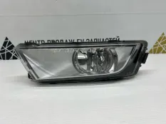 Фара противотуманная Skoda Octavia 2013-2017 5E0941699D A7 5E3 ДО РЕСТАЙЛИНГ, левая