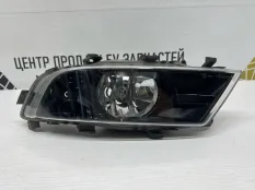 Фара противотуманная Skoda Superb 2013-2015 3T0941700C 2 3T4 РЕСТАЙЛИНГ, правая