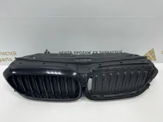 Воздушная заслонка жалюзи BMW 5 2017-2019 51747497279 G30 ДО РЕСТАЙЛИНГ