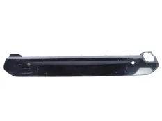 Накладка бампера BMW X3 2017-2021 51118070392 G01 M-PACK ДО РЕСТАЙЛИНГ, передняя