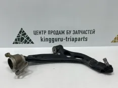 Рычаг подвески BMW X1 2018 31126879844 F48 ДО РЕСТАЙЛИНГ 2.0 B46A20B, передний правый