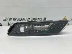 Фара противотуманная Skoda Superb 2019-2022 3V0941700 3 3V3 РЕСТАЙЛИНГ, правая