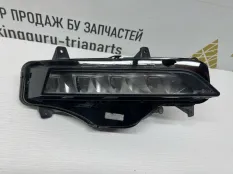 Фара противотуманная Skoda Octavia 2019-2022 5E3941700 A8 NN3
