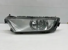 Фара противотуманная Skoda Octavia 2013-2017 5E0941699D A7 5E3 ДО РЕСТАЙЛИНГ, левая