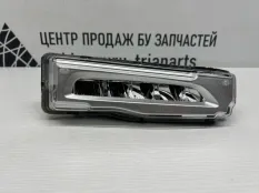 Фара противотуманная BMW 7 2015-2018 63177406366 G11 ДО РЕСТАЙЛИНГ, правая