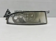 Фара противотуманная Skoda Octavia 2008-2013 1Z0941700C A5 РЕСТАЙЛИНГ, правая