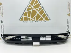 Спойлер Бампера Omoda C5 2022-2024 602002156AA T19C, передний