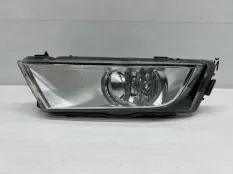 Фара противотуманная Skoda Octavia 2013-2017 5E0941699 A7 5E3 ДО РЕСТАЙЛИНГ, левая