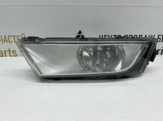 Фара противотуманная Skoda Octavia 2013-2017 5E0941699D A7 5E3 ДО РЕСТАЙЛИНГ, правая