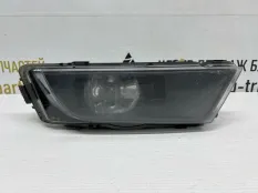 Фара противотуманная Skoda Octavia 2013-2017 5E0941700E A7 5E3 ДО РЕСТАЙЛИНГ, правая