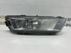 Фара противотуманная Skoda Rapid 2017-2020 5JA941700 1 NH3 РЕСТАЙЛИНГ, правая