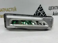 Фара противотуманная BMW X5 2019-2023 63177406366 G05, правая