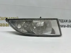 Фара противотуманная Skoda Fabia 2010-2014 5J0941700B 2 5J2 РЕСТАЙЛИНГ, правая