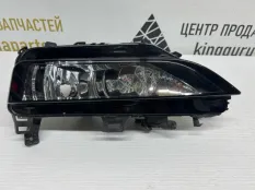 Фара противотуманная Skoda Rapid 2017-2020 60U941700 1 NH3 РЕСТАЙЛИНГ, правая