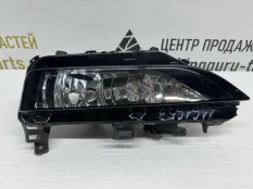 Фара противотуманная Skoda Rapid 2017-2020 60U941700 1 NH3 РЕСТАЙЛИНГ, правая