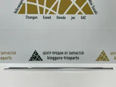 Бархотка двери Wey 07 6107219XKG14A, передняя левая