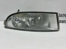 Фара противотуманная Skoda Octavia 2008-2013 1Z0941700C A5 РЕСТАЙЛИНГ, правая