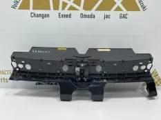 Каркас решетки радиатора Volkswagen Tiguan 2024-2026 57G853651 3 L PRO