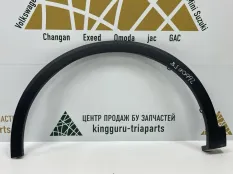 Расширитель крыла Changan CS55 Plus 2021-2024 5512510AW20 1, передний левый