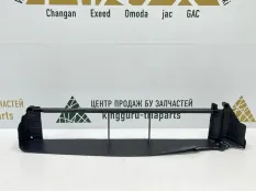 Воздуховод радиатора нижний Hyundai Tucson 2020-2022 29150N9600 4 NX4