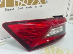 Фонарь Skoda Kodiaq 2016-2022 565945207A 1 NS7 ДО РЕСТАЙЛИНГ, левый