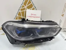 Фара лазерная BMW X5 2019-2023 63119850426 G05, правая