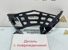 Кронштейн крыла BMW X7 2019-2022 51117458363 G07 M-PACK, левый