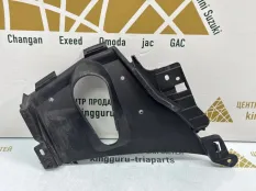 Воздуховод в бампер BMW X5 2019-2023 51117421873 G05, передний левый