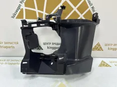 Кронштейн противотуманной фары BMW 3 2015-2020 51117386361 F30 РЕСТАЙЛИНГ, левый