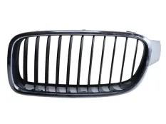 Решетка радиатора BMW 3 2011-2016 7295435 F30 ДО РЕСТАЙЛИНГ, левая