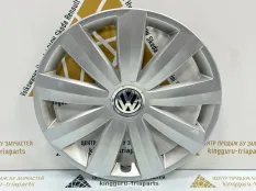 Колпак колеса Volkswagen Passat 2011-2015 3AA601147 B7 362