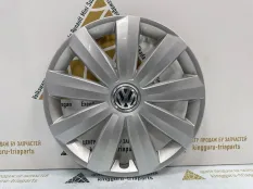 Колпак колеса Volkswagen Passat 2011-2015 3AA601147 B7 362