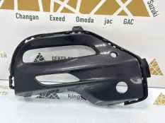 Решетка противотуманной фары BMW X5 2019-2023 51118073440 G05 M-PACK, правая