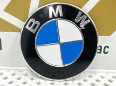 Эмблема BMW 3 2015-2020 7288752 F30 РЕСТАЙЛИНГ