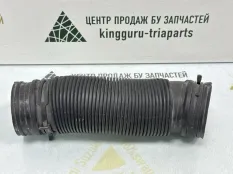 Патрубок воздушного фильтра Volkswagen Passat 5Q0129618E B8 2018Г 3G ДО РЕСТАЙЛИНГ ДВИГ CUKC 1.4 ГИБРИД