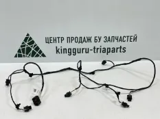 Проводка парктроника BMW X3 2017-2021 8795111 G01 ДО РЕСТАЙЛИНГ, задняя