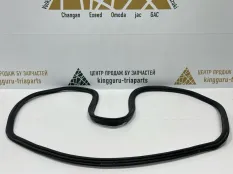 Уплотнитель крышки багажника BMW X3 2017-2021 51767494945 G01 ДО РЕСТАЙЛИНГ