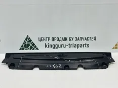 Защита бампера BMW X5 2019-2023 51758093896 G05 M-PACK, задняя