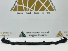 Кронштейн бампера BMW 7 2015-2018 51117475159 G11 ДО РЕСТАЙЛИНГ, передний